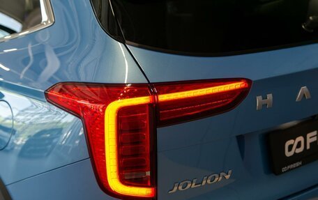 Haval Jolion, 2024 год, 2 290 000 рублей, 11 фотография