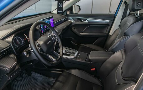 Haval Jolion, 2024 год, 2 290 000 рублей, 17 фотография