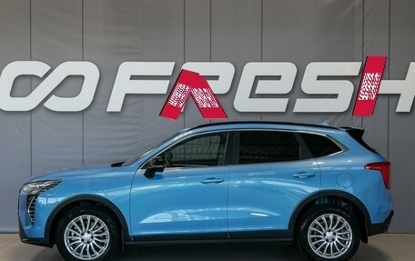 Haval Jolion, 2024 год, 2 290 000 рублей, 4 фотография