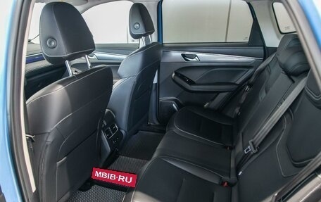 Haval Jolion, 2024 год, 2 290 000 рублей, 18 фотография