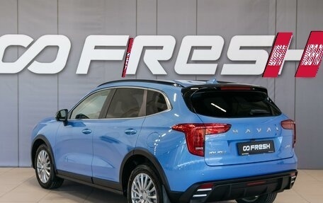 Haval Jolion, 2024 год, 2 290 000 рублей, 8 фотография