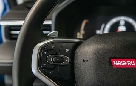 Haval Jolion, 2024 год, 2 290 000 рублей, 28 фотография