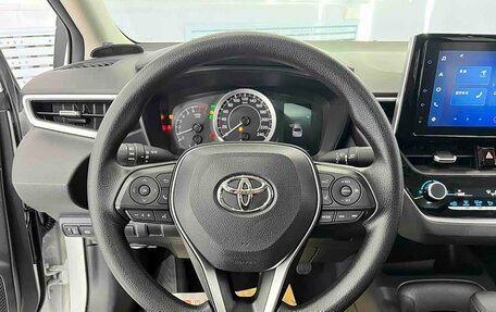 Toyota Corolla, 2021 год, 1 800 000 рублей, 13 фотография