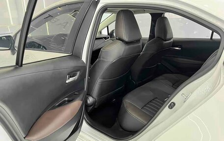 Toyota Corolla, 2021 год, 1 800 000 рублей, 11 фотография