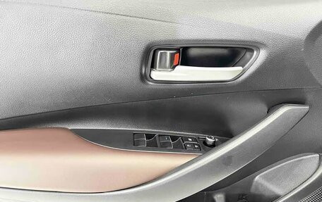 Toyota Corolla, 2021 год, 1 800 000 рублей, 8 фотография