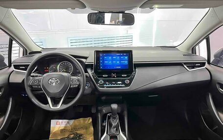 Toyota Corolla, 2021 год, 1 800 000 рублей, 15 фотография
