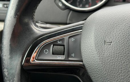 Skoda Yeti I рестайлинг, 2014 год, 1 499 000 рублей, 13 фотография