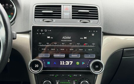 Skoda Yeti I рестайлинг, 2014 год, 1 499 000 рублей, 21 фотография