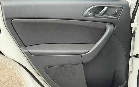 Skoda Yeti I рестайлинг, 2014 год, 1 499 000 рублей, 18 фотография