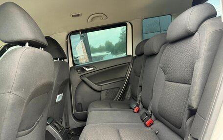 Skoda Yeti I рестайлинг, 2014 год, 1 499 000 рублей, 20 фотография