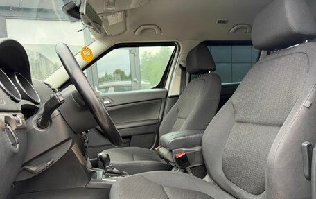 Skoda Yeti I рестайлинг, 2014 год, 1 499 000 рублей, 17 фотография