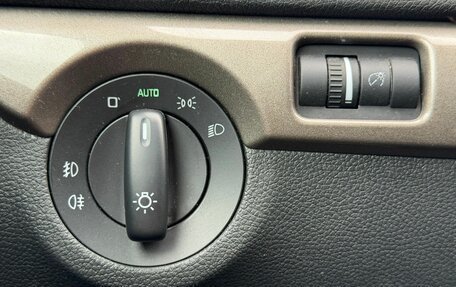 Skoda Yeti I рестайлинг, 2014 год, 1 499 000 рублей, 24 фотография
