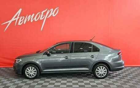 Volkswagen Polo VI (EU Market), 2020 год, 1 399 000 рублей, 2 фотография