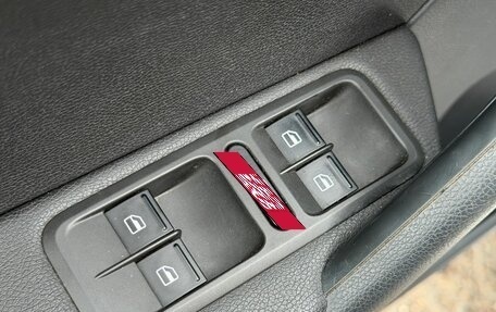 Skoda Yeti I рестайлинг, 2014 год, 1 499 000 рублей, 16 фотография