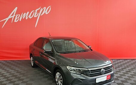 Volkswagen Polo VI (EU Market), 2020 год, 1 399 000 рублей, 7 фотография