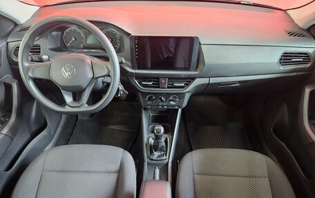 Volkswagen Polo VI (EU Market), 2020 год, 1 399 000 рублей, 9 фотография