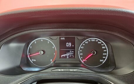 Volkswagen Polo VI (EU Market), 2020 год, 1 399 000 рублей, 12 фотография
