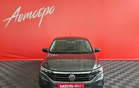 Volkswagen Polo VI (EU Market), 2020 год, 1 399 000 рублей, 8 фотография