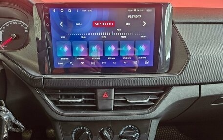 Volkswagen Polo VI (EU Market), 2020 год, 1 399 000 рублей, 13 фотография