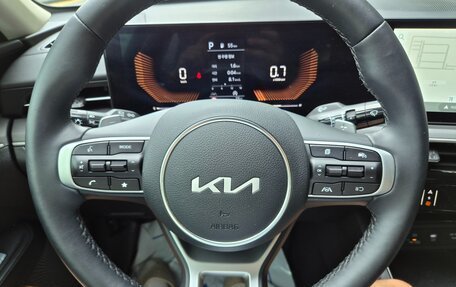 KIA K5, 2025 год, 2 890 000 рублей, 12 фотография