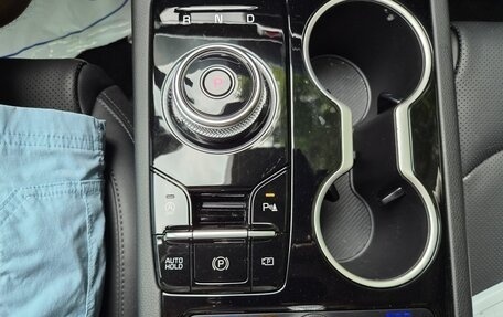 KIA K5, 2025 год, 2 890 000 рублей, 3 фотография