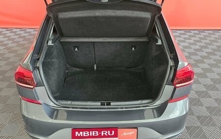 Volkswagen Polo VI (EU Market), 2020 год, 1 399 000 рублей, 17 фотография