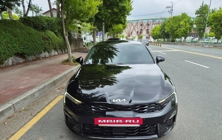 KIA K5, 2025 год, 2 890 000 рублей, 8 фотография