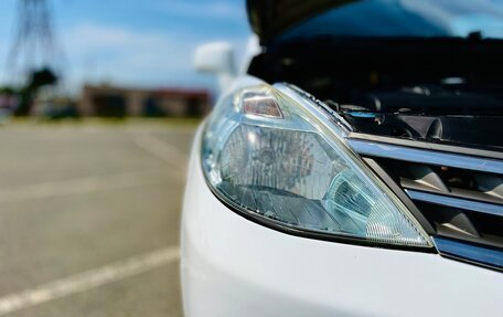 Nissan Tiida, 2012 год, 720 000 рублей, 10 фотография