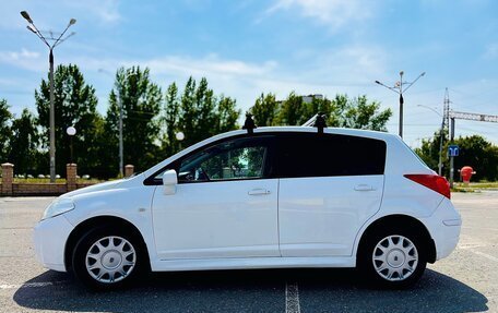 Nissan Tiida, 2012 год, 720 000 рублей, 6 фотография