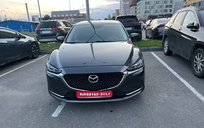 Mazda 6, 2021 год, 2 650 000 рублей, 1 фотография