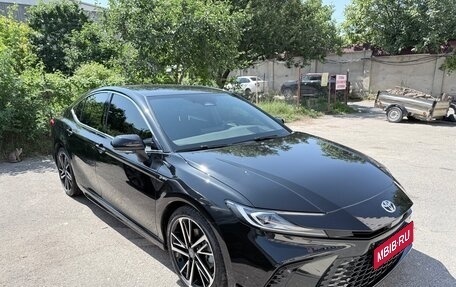 Toyota Camry, 2024 год, 3 500 000 рублей, 1 фотография