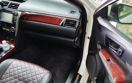 Toyota Camry, 2013 год, 1 350 000 рублей, 1 фотография
