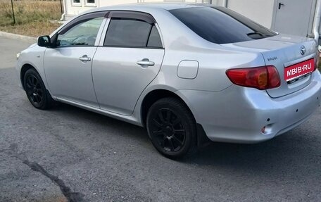 Toyota Corolla, 2008 год, 1 100 000 рублей, 1 фотография