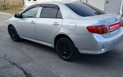 Toyota Corolla, 2008 год, 1 100 000 рублей, 1 фотография