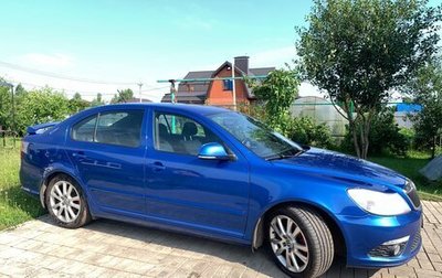 Skoda Octavia RS, 2012 год, 1 200 000 рублей, 1 фотография