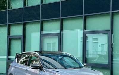 Geely Coolray I, 2024 год, 2 300 000 рублей, 1 фотография