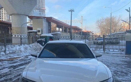 Audi A6, 2019 год, 4 060 000 рублей, 1 фотография