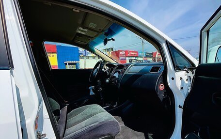 Nissan Tiida, 2012 год, 720 000 рублей, 18 фотография