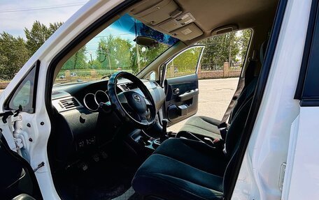 Nissan Tiida, 2012 год, 720 000 рублей, 24 фотография