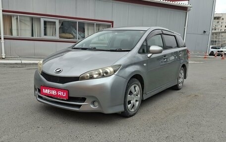 Toyota Wish II, 2010 год, 950 000 рублей, 1 фотография