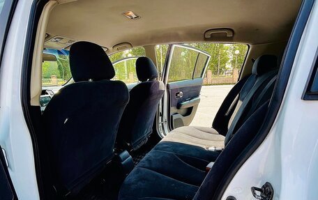 Nissan Tiida, 2012 год, 720 000 рублей, 22 фотография