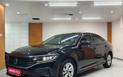 Volkswagen Passat B8 рестайлинг, 2022 год, 1 800 000 рублей, 1 фотография