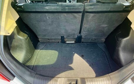 Nissan Tiida, 2012 год, 720 000 рублей, 30 фотография