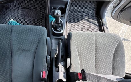 Nissan Tiida, 2012 год, 720 000 рублей, 27 фотография