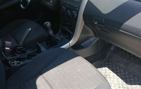 Toyota Corolla, 2008 год, 1 100 000 рублей, 6 фотография