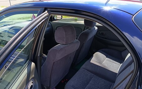 KIA Spectra II (LD), 2007 год, 325 000 рублей, 9 фотография