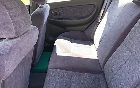 KIA Spectra II (LD), 2007 год, 325 000 рублей, 10 фотография