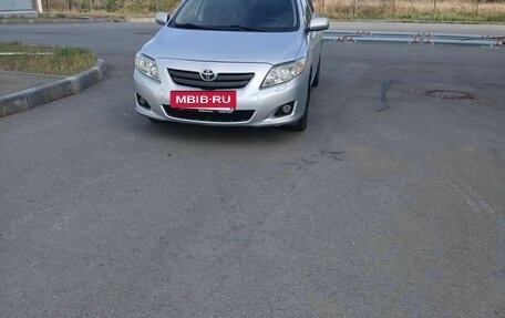 Toyota Corolla, 2008 год, 1 100 000 рублей, 2 фотография