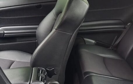 Mercedes-Benz CLC-Класс, 2009 год, 760 000 рублей, 8 фотография