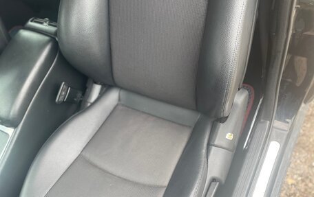 Mercedes-Benz CLC-Класс, 2009 год, 760 000 рублей, 15 фотография